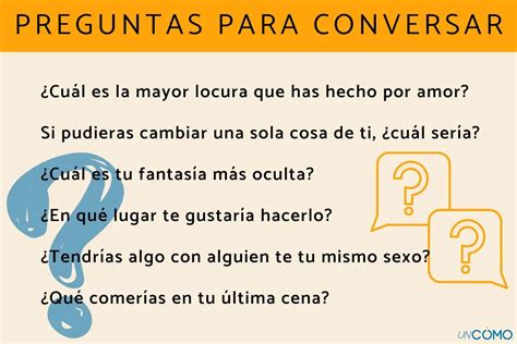 preguntas para conocer mejor a un chico|160 preguntas para conocer a un chico: Inicia una conexión ...